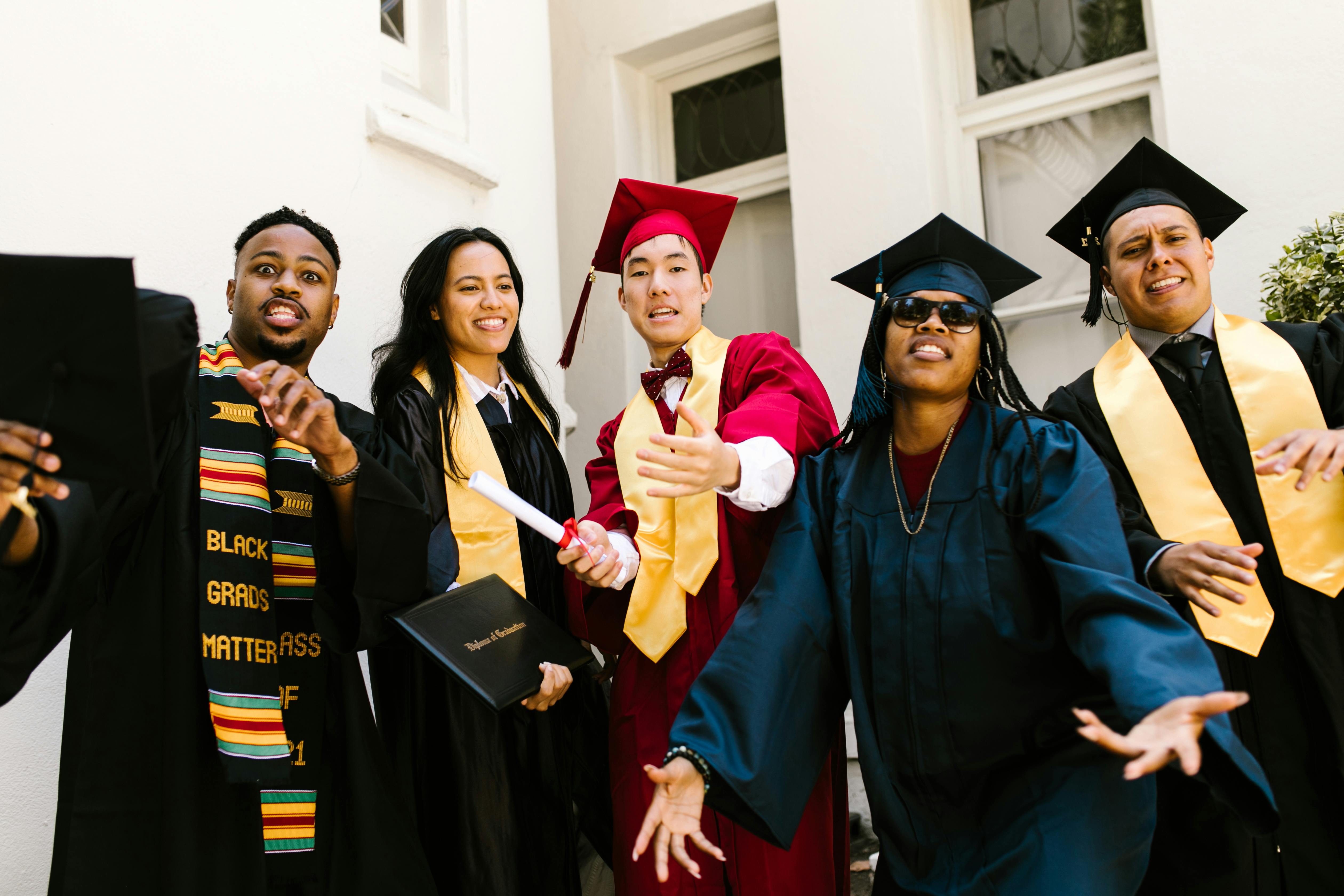 How to Buy Diploma for Academic and Career Success