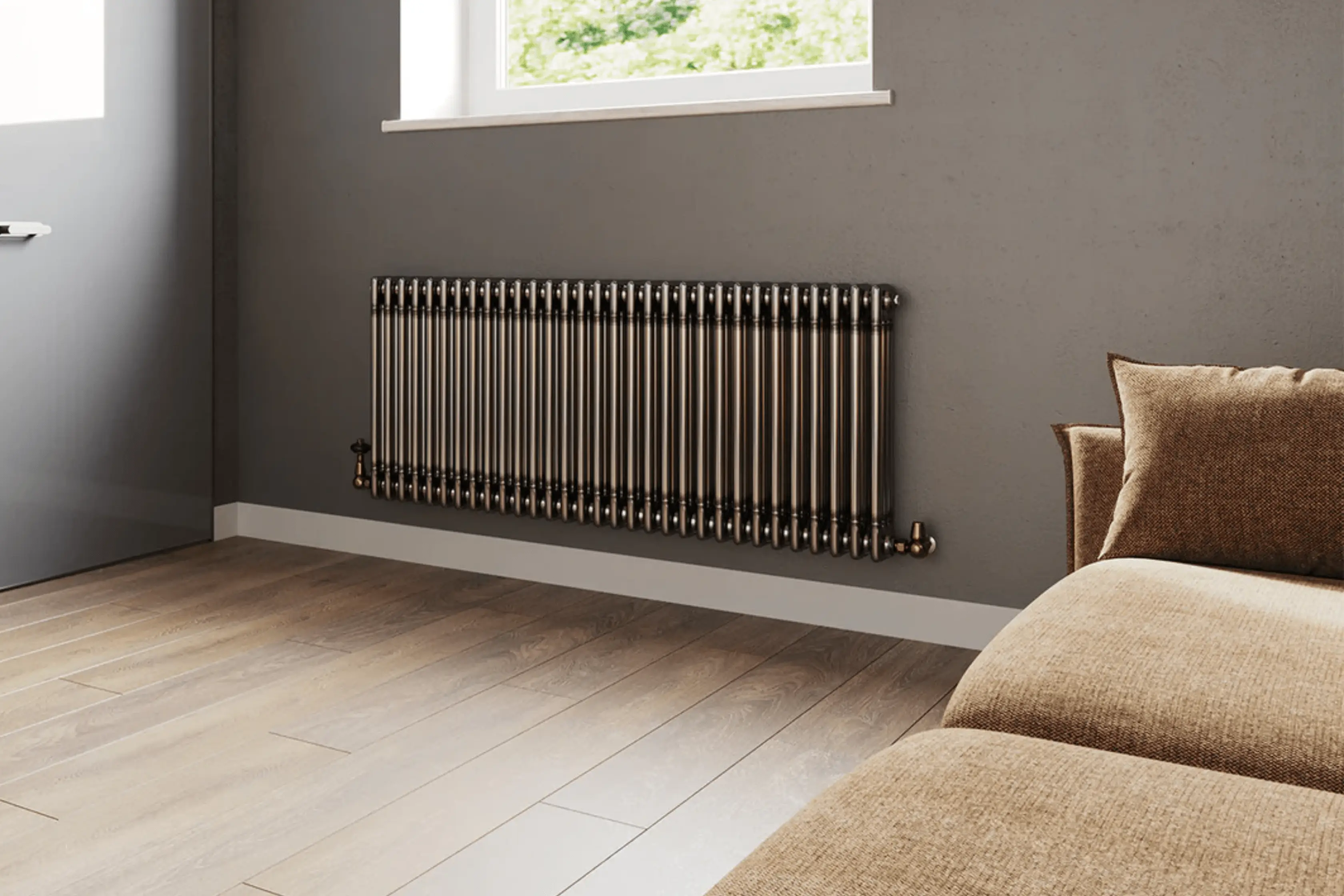 Design Heizkörper – Perfekt für jedes Bad