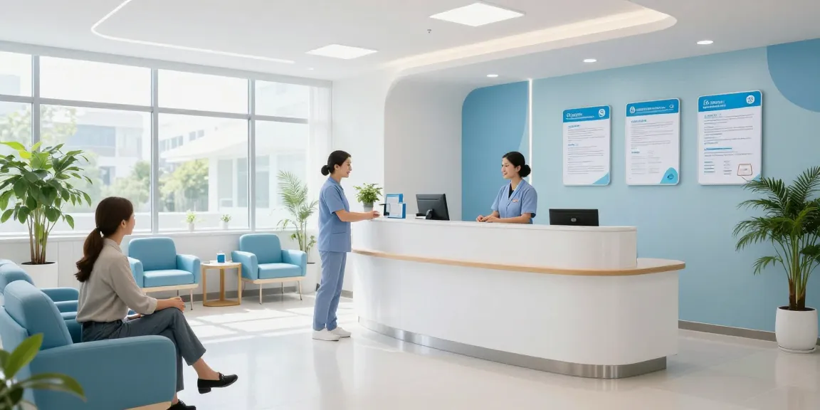 David Hoffmeister reviews highlight patient care in modern healthcare settings with compassionate doctor consultations.
