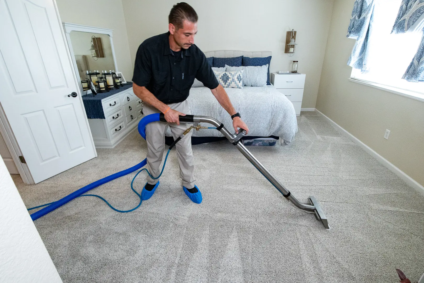 Reliable area rug cleaning brentwood austin tx by Certified Technicians