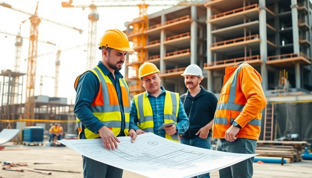 Join an Electrical Apprenticeship Program Today