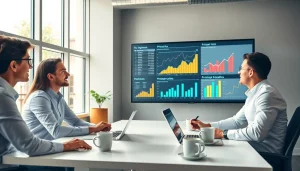 Find competitor pricing through analysis of data and collaborative business strategy.