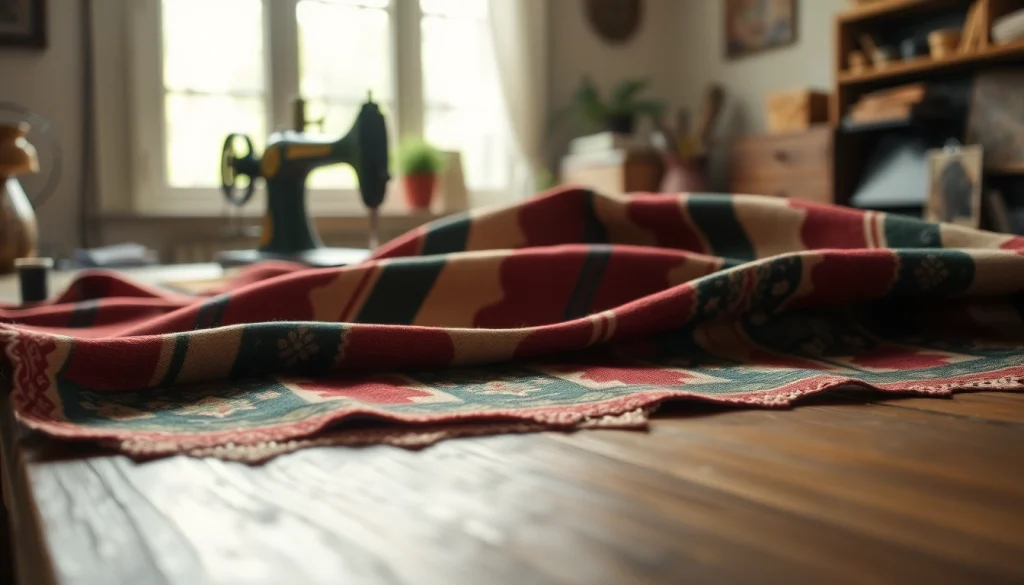 Bekijk Brabantse bont met prachtige patronen en texturen op een houten tafel.