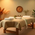 2026년 휴식을 위한 필수 파주마사지 기술 알아보기