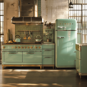 Retro-Inspired-Appliances