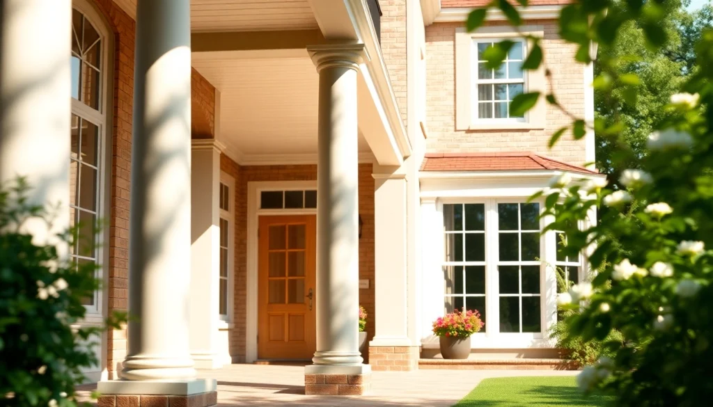 Milton Colonial Addition Renovation showcasing a beautifully designed and extended colonial-style home.