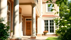 Milton Colonial Addition Renovation showcasing a beautifully designed and extended colonial-style home.